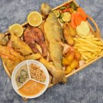 سینی دریایی
